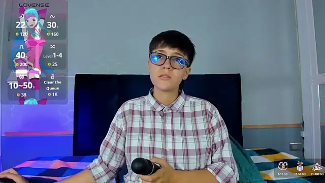 Snapshot of Tsuki_Maru chatting on November 2025 08:13:01 PM Tsuki Maru online show from November 2025 08:13:01 PM