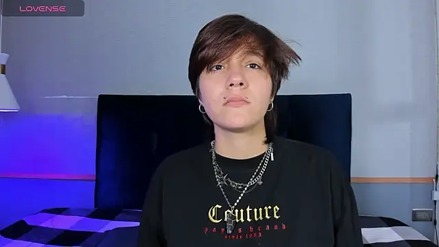 Tsuki Maru online show from March 2026 11:37:02 PM