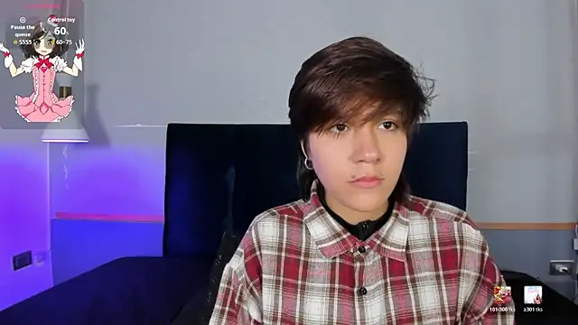 Tsuki Maru online show from March 2026 08:21:01 PM