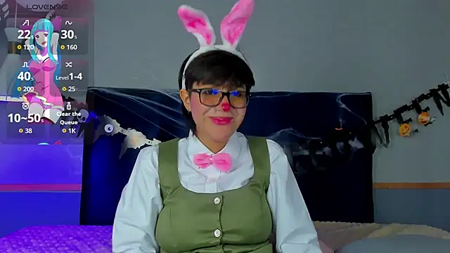 Snapshot of Tsuki_Maru chatting on October 2025 04:25:02 PM Tsuki Maru online show from October 2025 04:25:02 PM