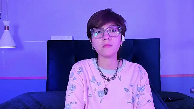 Tsuki Maru online show from March 2026 08:43:01 AM