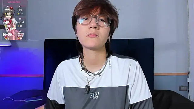 Tsuki Maru online show from March 2026 09:05:02 PM