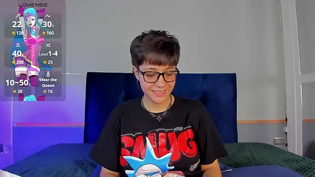 Snapshot of Tsuki_Maru chatting on November 2025 07:58:01 PM Tsuki Maru online show from November 2025 07:58:01 PM