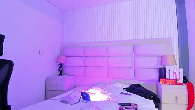 BritanyBrown  online show from April 2026 05:03:01 AM