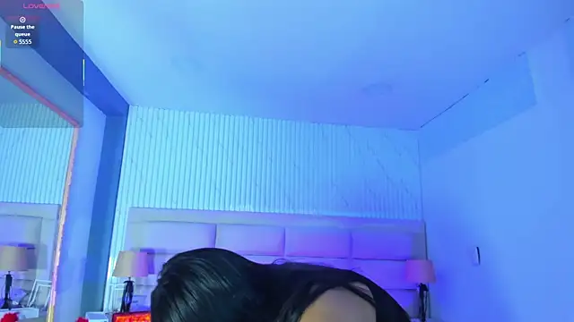 BritanyBrown  online show from April 2026 04:59:01 AM