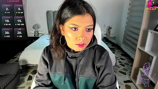 BritanyBrown  online show from February 2026 11:31:02 AM