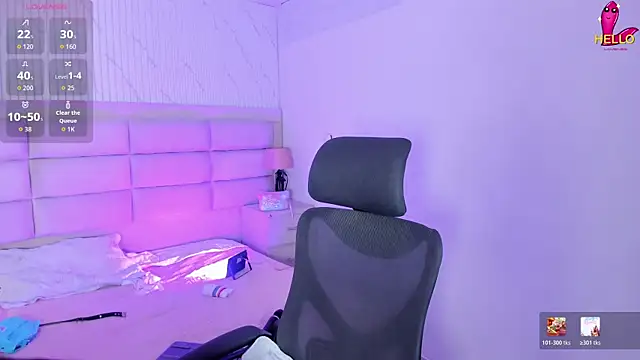 BritanyBrown  online show from April 2026 05:20:02 AM