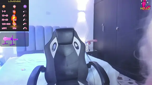 BritanyBrown  online show from February 2026 12:25:02 PM