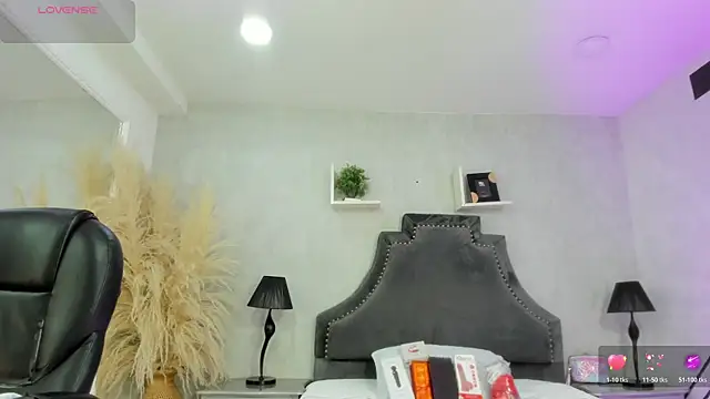 BritanyBrown  online show from March 2026 04:57:02 AM