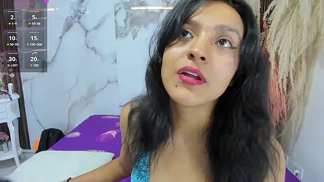 Snapshot of violettawatson chatting on September 2025 12:55:01 PM violettawatson online show from September 2025 12:55:01 PM