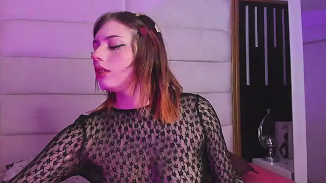 RebecaSnow online show from March 2026 11:10:02 PM