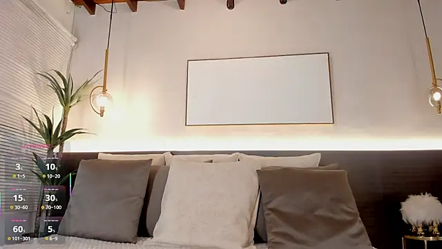 MilaGrace1 online show from March 2026 10:14:01 AM