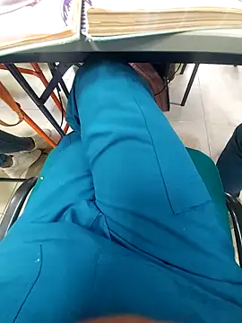 LunaJacobs online show from April 2026 04:11:02 PM