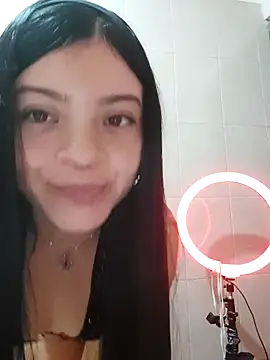 LunaJacobs online show from February 2026 01:16:02 AM