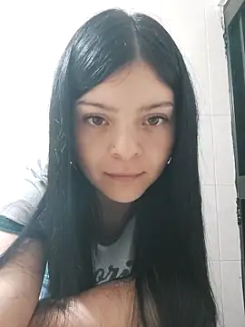 LunaJacobs online show from March 2026 02:50:02 AM