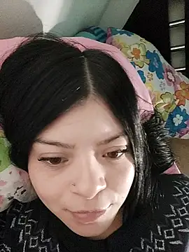 LunaJacobs online show from March 2026 10:26:01 PM