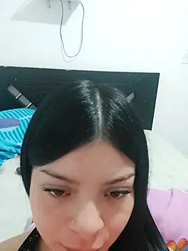 LunaJacobs online show from March 2026 10:34:02 PM