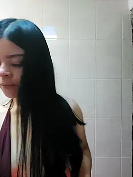 LunaJacobs online show from May 2026 08:34:01 PM