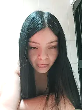 LunaJacobs online show from February 2026 09:25:01 PM