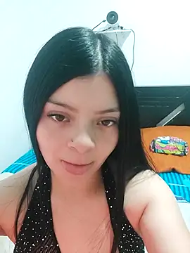 LunaJacobs online show from March 2026 01:10:01 AM