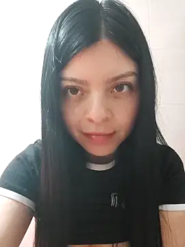 LunaJacobs online show from March 2026 11:40:01 PM