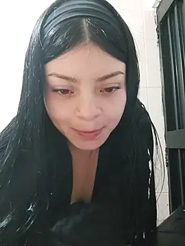 Snapshot of LunaJacobs chatting on November 2025 12:03:01 AM LunaJacobs online show from November 2025 12:03:01 AM