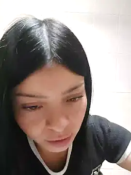 LunaJacobs online show from March 2026 07:25:01 PM