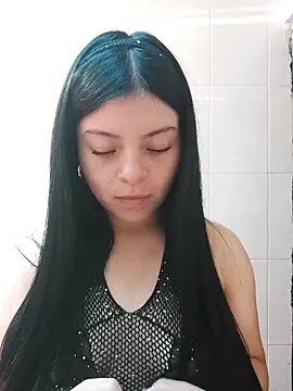 LunaJacobs online show from June 2026 08:36:02 PM