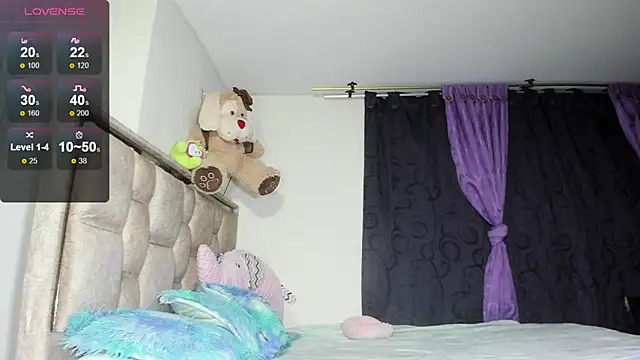 skinnyanddaphne online show from March 2026 10:25:02 PM