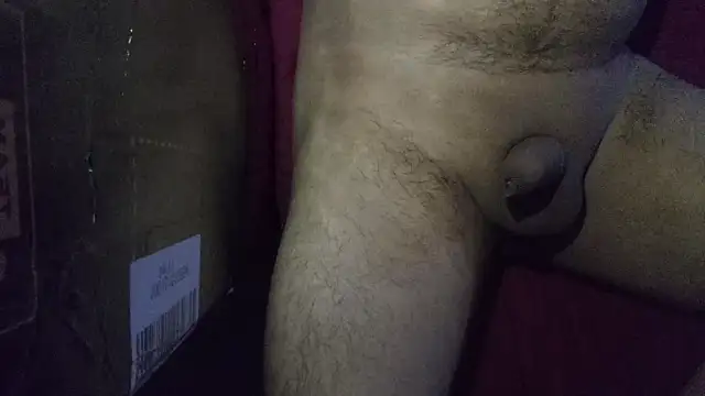 sthuart22 online show from January 2026 04:50:02 AM