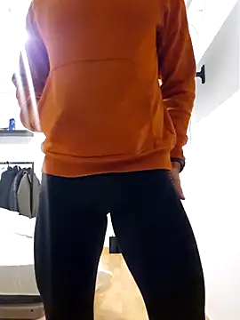 Latinfogoso84 online show from November 2025 08:56:01 PM