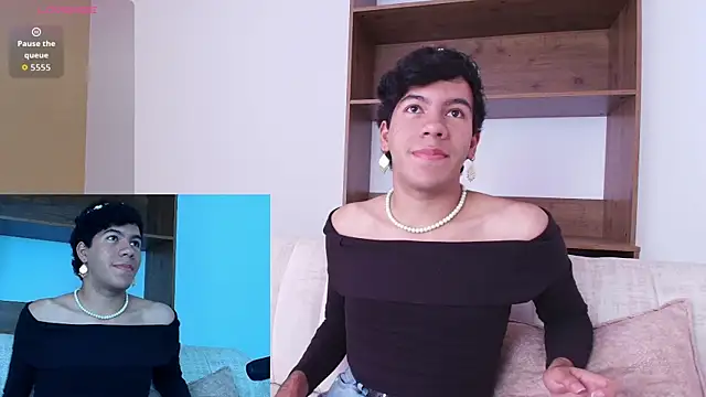 E R O S  online show from September 2025 01:22:01 PM