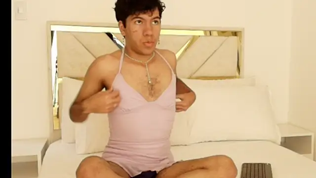 E R O S  online show from November 2025 01:00:02 PM