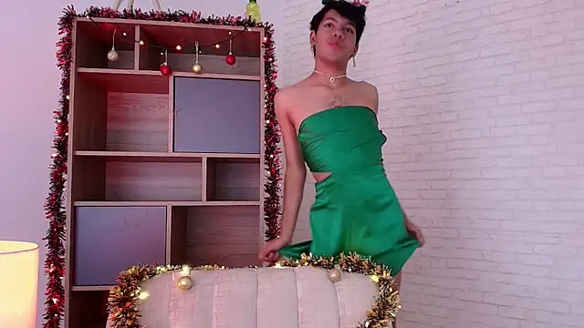 E R O S  online show from November 2025 08:31:01 PM