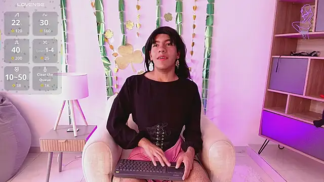 E R O S  online show from March 2026 08:10:02 PM