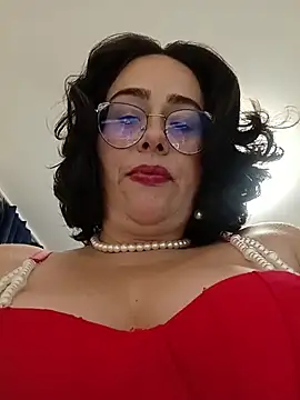 AnastaciaBlues online show from February 2026 05:21:02 PM