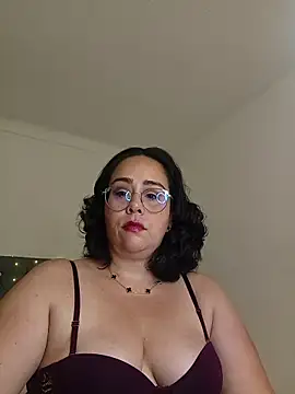 AnastaciaBlues online show from March 2026 04:30:01 AM