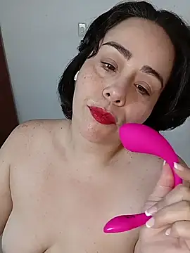 AnastaciaBlues online show from October 2025 10:16:01 PM