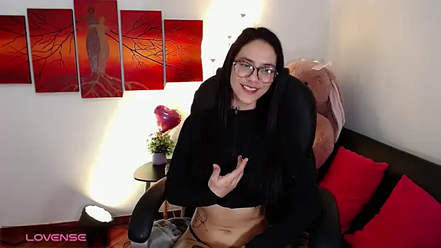 Ashley olivares online show from September 2025 03:00:02 AM