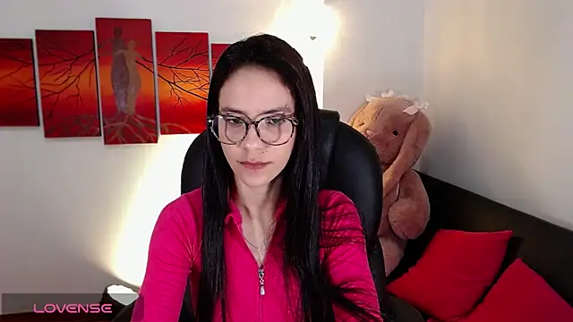 Ashley olivares online show from September 2025 02:55:01 PM