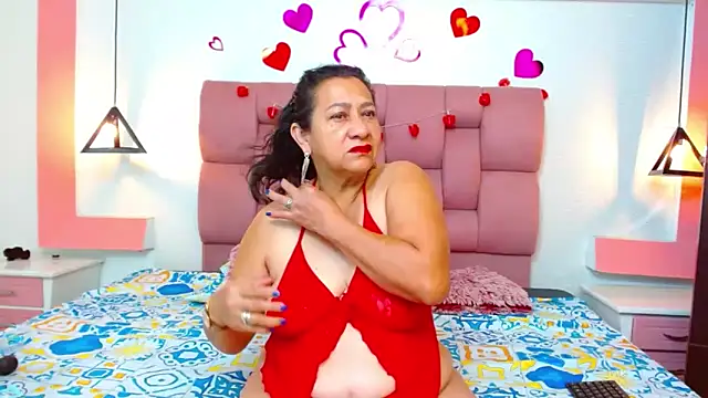 Lindacoopers online show from October 2025 11:35:02 AM