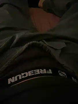 KE6FRAN7 online show from March 2026 11:43:02 PM