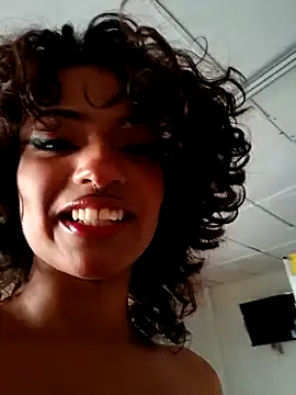 Princess Alyah online show from September 2025 09:10:01 PM