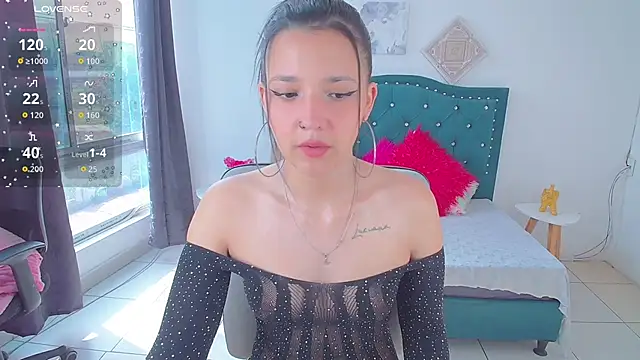 IamBunny f w online show from September 2025 01:24:02 PM