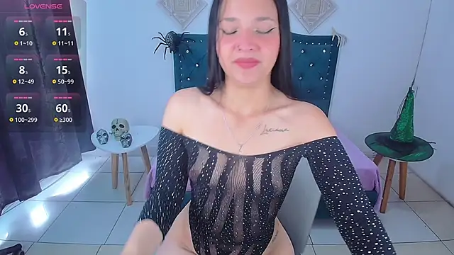 IamBunny f w online show from October 2025 01:31:01 PM