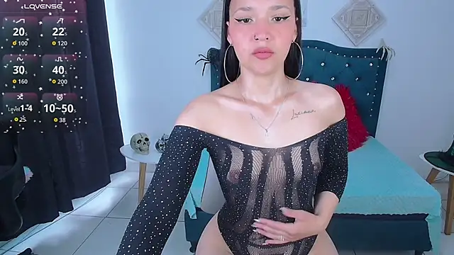 IamBunny f w online show from October 2025 01:34:01 PM