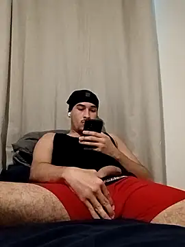 Jadriel23 online show from September 2025 08:41:01 PM
