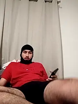 Jadriel23 online show from September 2025 04:08:01 AM