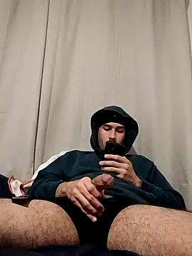 Jadriel23 online show from September 2025 05:01:02 AM