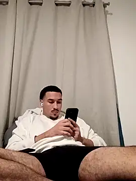 Jadriel23 online show from October 2025 04:24:02 AM